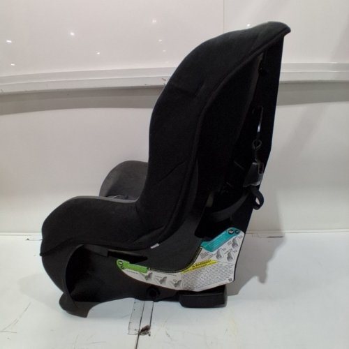 EVENFLO TRIBUTE LX CONVERTIBLE CAR SEAT - 40LBS CAP - SATURN GREY (MODEL: 38111190C) image 4