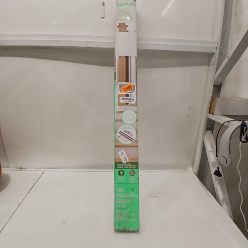 2PK INGENUITY BANISTER-TO-BANISTER GATE MOUNTING KIT - FITS GATES UP TO 37" image 4