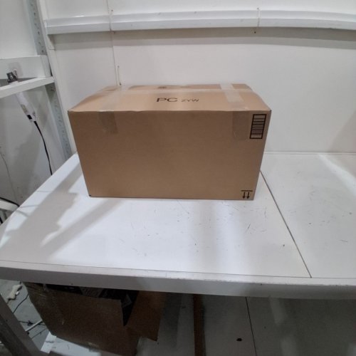 PLUSH EXTRA THICK COOLING MATTRESS TOPPER WITH DEEP ELASTIC POCKET- SHORT QUEEN -60" X 75" X 18"- WHITE image 5