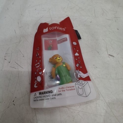 TONIES CORDUROY AUDIO TOY FIGURINE (MODEL: 10000781) image 2