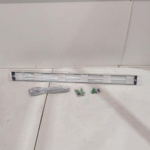 NEPTONION T5 HO UVB REPTILE LIGHT HOOD - 21W - 35" - BLACK - (MODEL: NJ-38) image 2