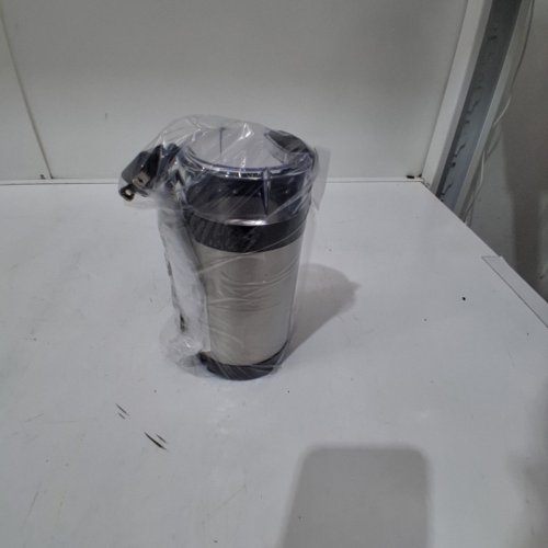 BLACK + DECKER EASY TOUCH ELECTRIC COFFEE & SPICE GRINDER - BLACK (MODEL: CBG110SC) image 5