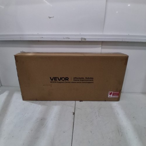VEVOR INFRARED HEATER, 1500W- BLACK (MODEL:T01-G15Y) image 6