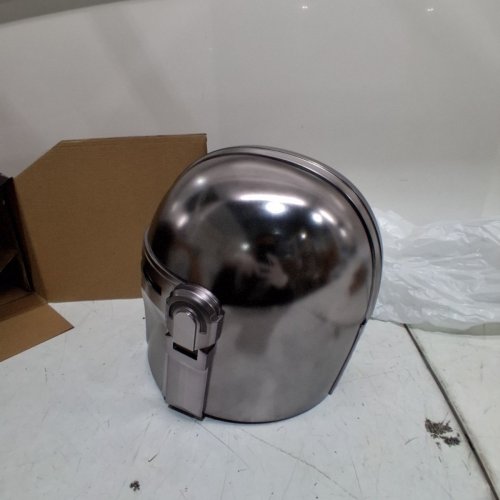 STAR WARS THE MANDALORIAN HELMET ROLEPLAY COLLECTIBLE image 3