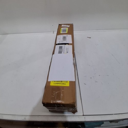 SELF ADHESIVE PUNCTURE AND WATER RESISTANT CARPET PLASTIC PROTECTION FILM - 324" X 200FT - CLEAR image 4