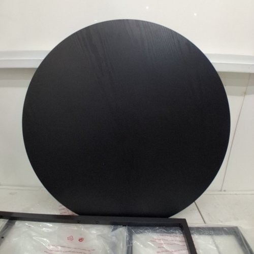 DIOLONG LIVING ROOM COFFEE TABLE - 28" X 16" - BLACK (MODEL: BF-735) image 5