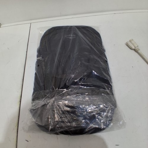 OSPREY DAYLITE COMMUTER BACKPACK - 30L MAX - BLACK (MODEL : 10002926) image 3