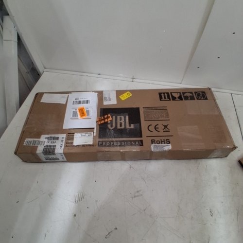 JBL PROFESSIONAL SUSPENSION HARDWARE KIT FOR VARIOUS VRX MODELS (MODEL: VRX-AF-II) image 8