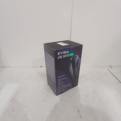 MENS CLFORCZH MAGNETIC DETACHABLE BALD HEAD SHAVER - NAVY/BLACK - (MODEL:8780) image 3