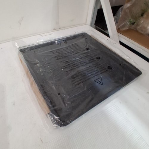 12PC METAL MESH APPLIANCE TRAYS FOR EXCALIBUR 10 RACK DEHYDRATOR (MODEL: DH10SS13) image 6