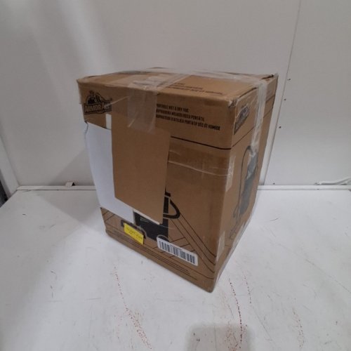 ARMORALL PORTABLE WET AND DRY PEAK HP VACUUM - 1.5 GALLONS - ORANGE/BLACK (MODEL: AA155) image 5