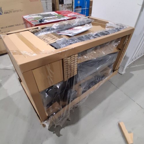 PIT BOSS CLASSIC 700 WOOD PELLET GRILL ONYX EDITION -746 SQ. IN. COOKING SPACE - BLACK (MODEL: PB700NX 10997) image 4