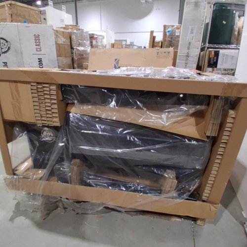 PIT BOSS CLASSIC 700 WOOD PELLET GRILL ONYX EDITION -746 SQ. IN. COOKING SPACE - BLACK (MODEL: PB700NX 10997) image 5