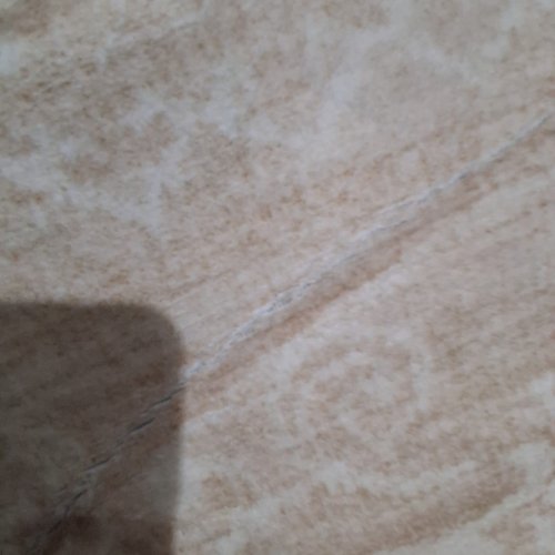 AREA RUG - 105" X 139" - BEIGE image 3