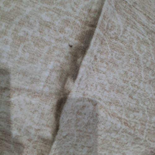 AREA RUG - 105" X 139" - BEIGE image 4