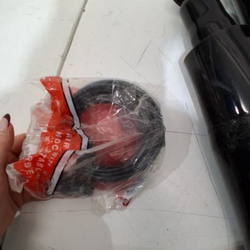 2PK GABRIEL HIJACKERS AIR SHOCKS - FITS VARIOUS TRUCK MODELS - BLACK (MODEL:49127) image 3
