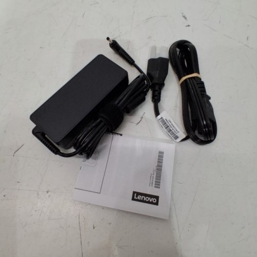 LENOVO 65W STANDARD AC ADAPTER FOR LENOVO (MODEL: ADP-65ME) image 2