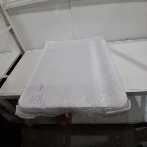 GARVEE FOLDING TABLE - 6FT 300 LBS - WHITE image 3