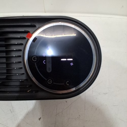 DREO 4-SETTING OSCILLATING TOWER FAN WITH REMOTE CONTROL - 36" - BLACK (MODEL: DR-HTF007) image 2