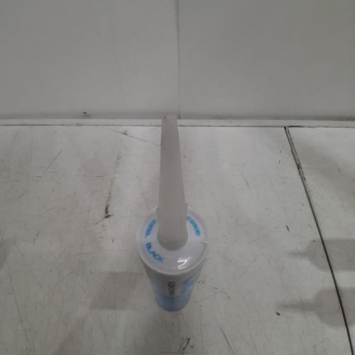 CRL 32S SILICONE SEALANT - 305ML - BLACK image 3