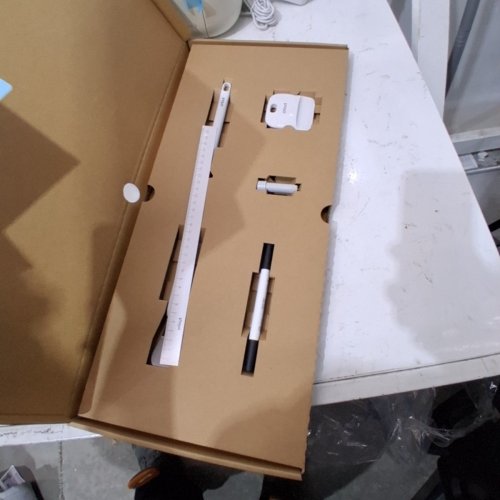 CRICUT EXPLORE 5 SMART CUTTING MACHINE - 12" - WHITE (MODEL: CXPL204C) image 5