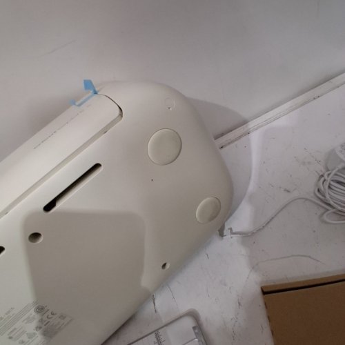 CRICUT EXPLORE 5 SMART CUTTING MACHINE - 12" - WHITE (MODEL: CXPL204C) image 9