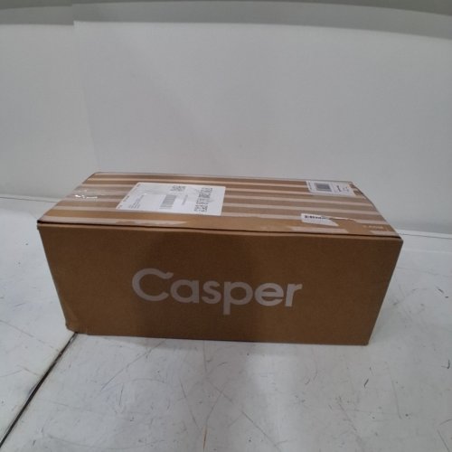 THE CASPER PILLOW, WHITE - STANDARD image 3