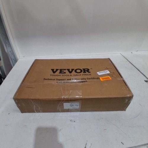 4PK VEVOR ELECTRIC WELDING BLANKET UP TO 1800°F HEAT RESISTANT -37" X 36" - BLACK (MODEL: XU2304) image 4
