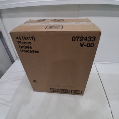 44PK UNISEX TENA PROTECTIVE INCONTINENCE UNDERWEAR ULTIMATE ABSORBENCY - 55"- 66" EXTRA LARGE - (MODEL:‎ 072433) image 3
