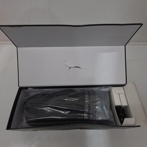 CUEHEAT FROSTFORGE HEATED GLOVES WITH 2 BATTERY PACKS - EXTRA SMALL - BLACK (MODEL: CH04) image 2