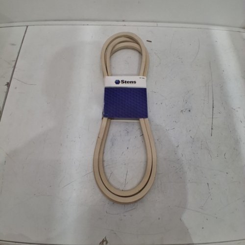 STENS REPLACEMENT BELT/SCAG FOR JOHN DEERE LT180 - (MODEL: 265-600 OEM) image 3