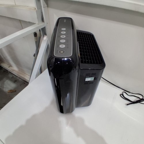 COWAY AIRMEGA MIGHTY AIR PURIFIER - 120 V, 77W, 1.0 A - BLACK (MODEL: AP-1512HH) image 5