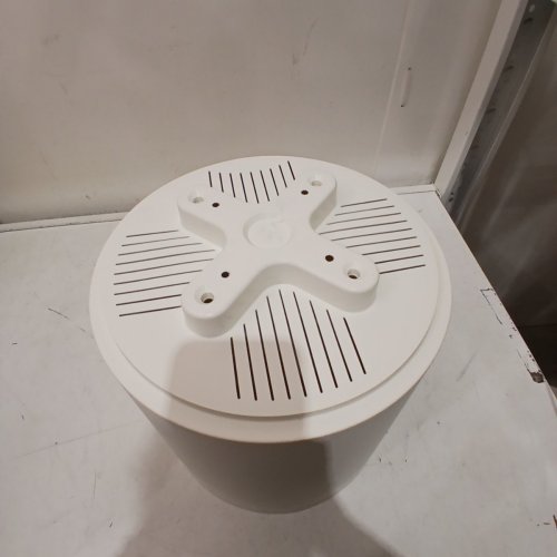 ROOM ESSENTIALS INDOOR OUTDOOR PLANTER POTS - 12" - WHITE image 3