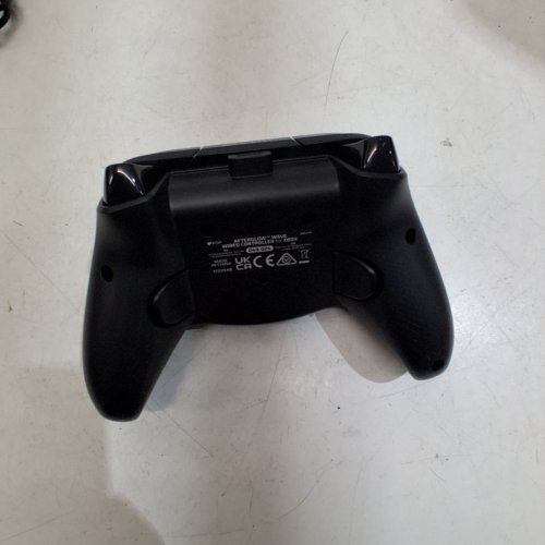 PDP GAMING RGB AFTERGLOW WAVE WIRED CONTROLLER FOR XBOX SERIES X|S, XBOX ONE, AND PC WITH 2 PROGRAMMABLE BACK BUTTONS - BLACK image 4