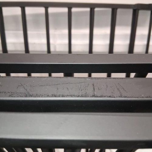 REGALO SUPER WIDE GATE AND PLAY YARD - 144" - BLACK (1350 DS) image 4