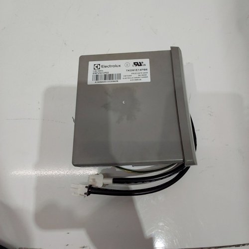 ELECTROLUX REFRIGERATOR INVERTER CONTROL BOARD - 115 V 60HZ - GRAY (MODEL: TKD91E14PBE) image 3