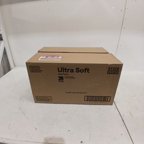 24PK SCOTTIES ULTRA SOFT FACIAL TISSUE CUBES - MULTI COLOUR (MODEL: 84308 / 61328) image 5