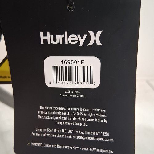 HURLEY FOLDABLE TRI-LEG STOOL - 14" X 16" - BLUE / YELLOW / GREEN (MODEL: 169501FGMD) image 2