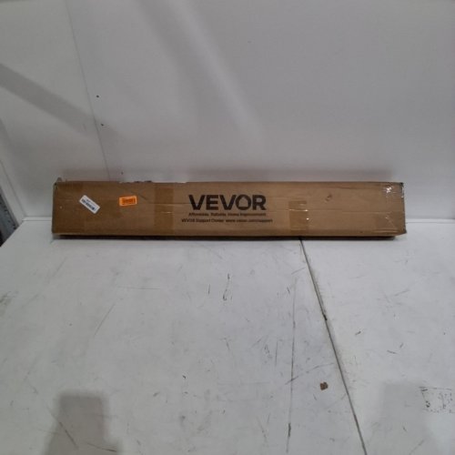 VEVOR FOLDABLE BED RAIL - 27.6" X 31.7" X 16.7" - WHITE (MODEL: HFK-5116-2) image 5
