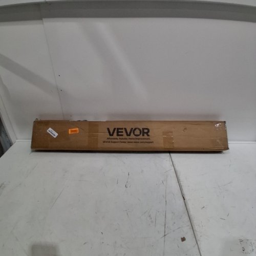 VEVOR FOLDABLE BED RAIL - 27.6" X 31.7" X 16.7" - WHITE (MODEL: HFK-5116-2) image 6