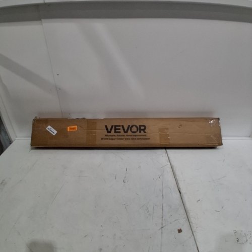 VEVOR FOLDABLE BED RAIL - 27.6" X 31.7" X 16.7" - WHITE (MODEL: HFK-5116-2) image 7