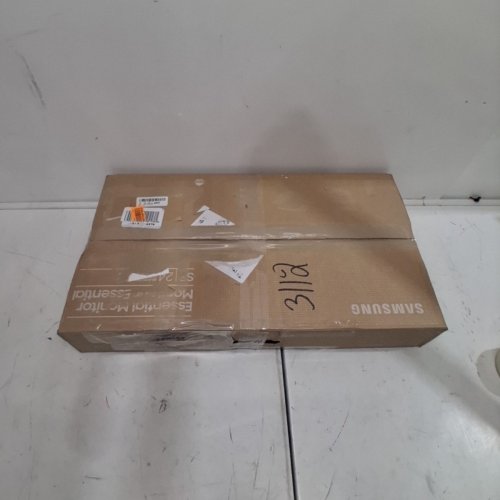 SAMSUNG FHD MONITOR WITH 100 HZ REFRESH RATE, IPS PANEL, 5 MS, GAME MODE, SUPER SLIM DESIGN & TILT ADJUSTMENT - 24" - BLACK (MODEL: S24D300GAN) image 5