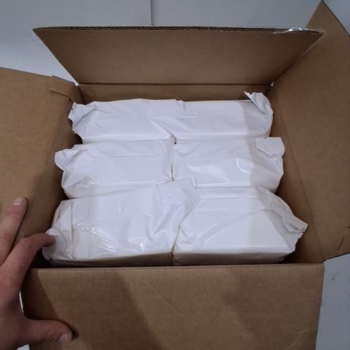 6PK HUGGIES NATURAL CARE SENSITIVE UNSCENTED REFILLABLE BABY WIPES (1008 WIPES TOTAL) - WINNIE THE POOH image 2