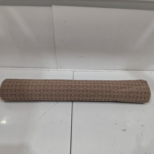 DEXI ANTI-SLIP BACKING INDOOR DOOR MAT - 36" X 60" - BEIGE image 2