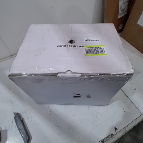ILM MOTORCYCLE DUAL VISOR FLIP AND FULL FACE LIFT, DOT CERTIFIED - SMALL 55-57 CM - MATTE BLACK - (MODEL: ILM-902L) image 5