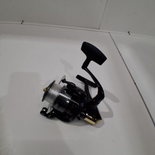 OFFSHORE ANGLER POWER PLUS REEL - 4:4:1 (MODEL: P5066S) image 2