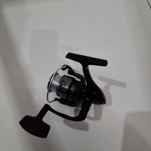 OFFSHORE ANGLER POWER PLUS REEL - 4:4:1 (MODEL: P5066S) image 3