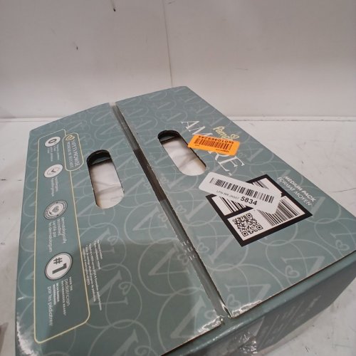 76PK PAMPERS AMORE FRAGRANCE FREE DIAPER - NEWBORN image 3