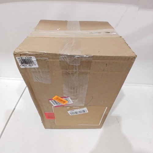CREATIVEWARE POLY PROP BEVERAGE DISPENSER UNBREAKABLE BEVERAGE DISPENSER - 3GAL - CLEAR (MODEL: RM-BEV01) image 4