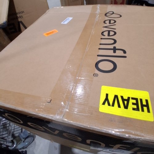 EVENFLO REVOLVE 360 EXTEND ALL-IN-ONE ROTATING CAR SEAT - 4 TO 120LBS MAX - BLACK (MODEL: CS360212310C) image 4